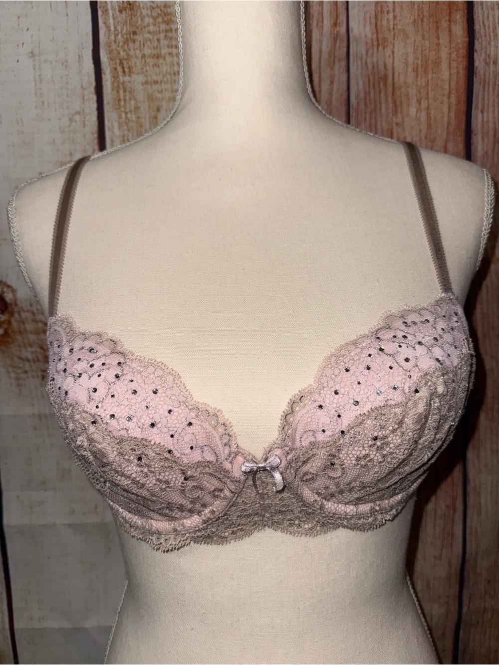 Victoria's Secret Dream Angels 32C